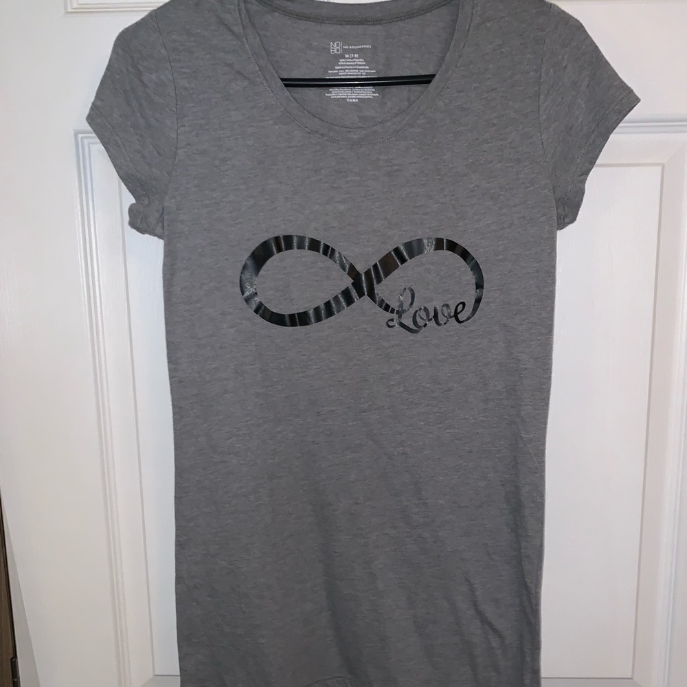 ✰screen print shirt✰